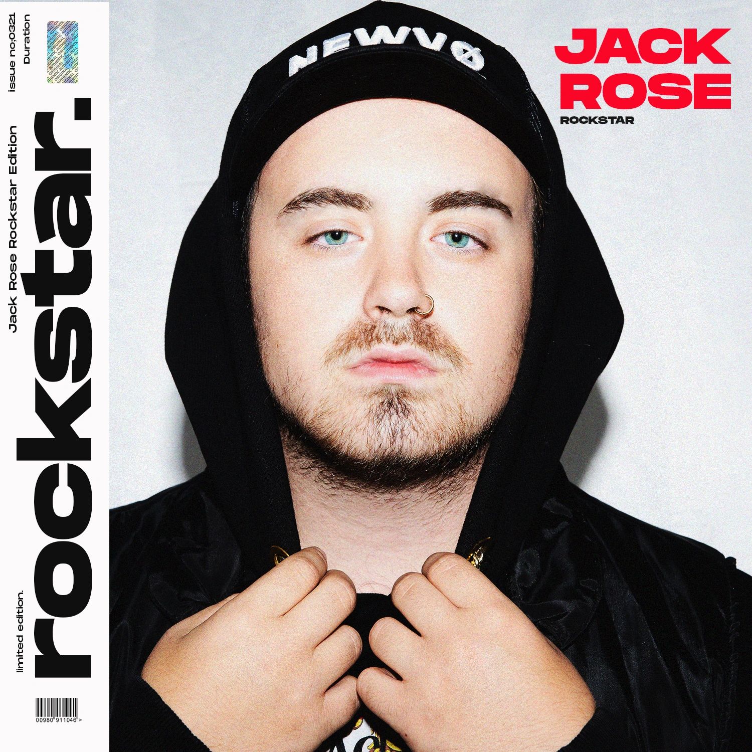 洋楽 Jack Rose Heart infection 01 CD download | Jack Rose
